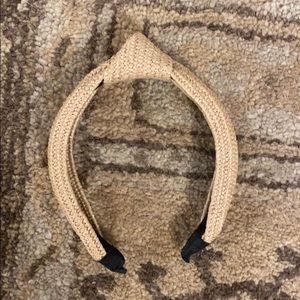 Ratan headband